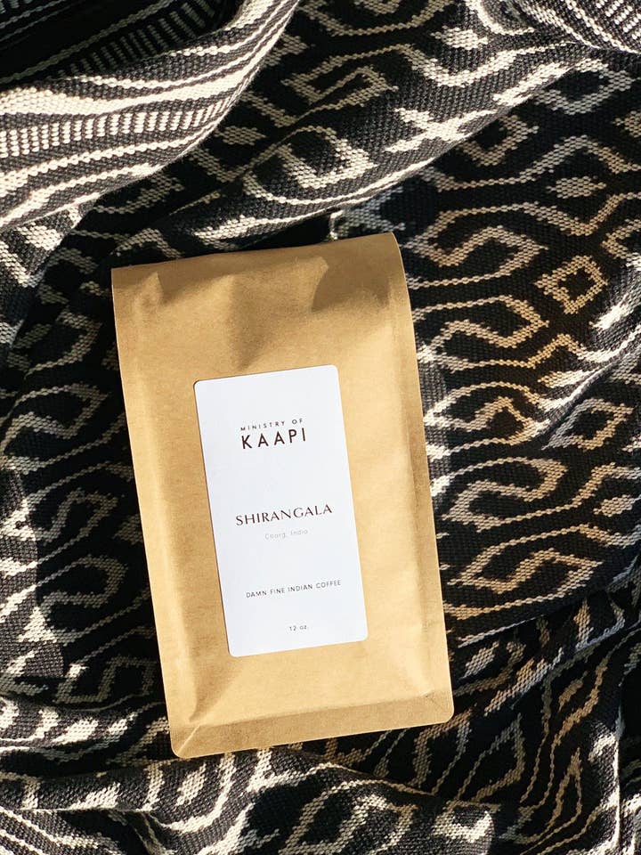 Shirangala Estate for wholesale by Ministry of Kaapi