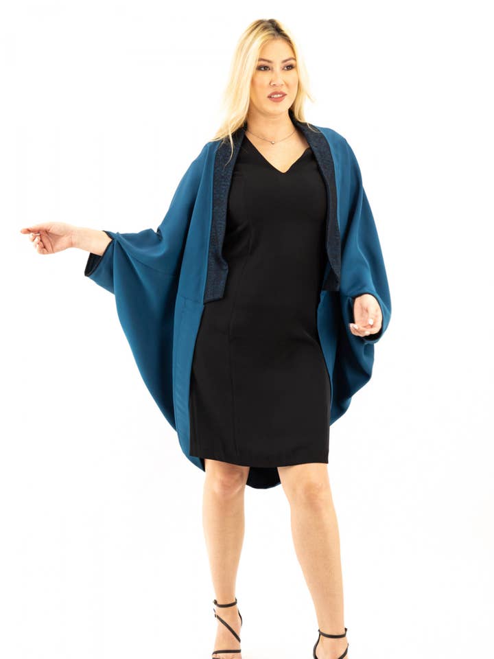 KIMONO RETRO por atacado de WONDER