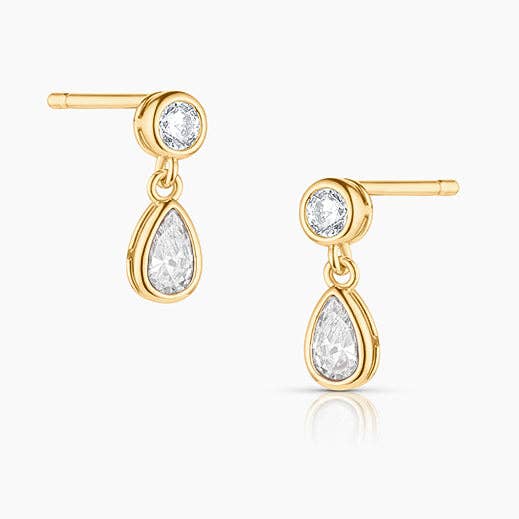 THATCH - Wholesale Dangle Earrings - Anaïs Earrings0