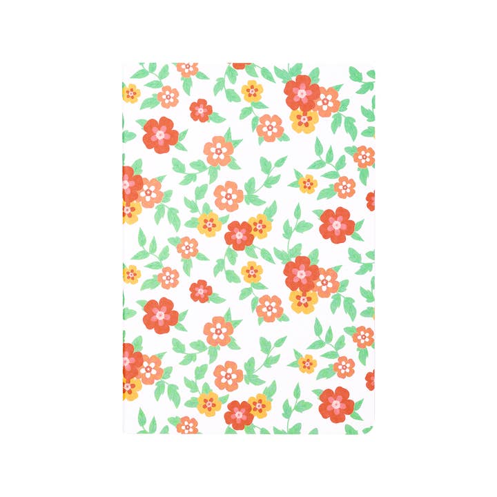 Martha Stewart - Wholesale Notebook - Triple Notebook Set, Assorted