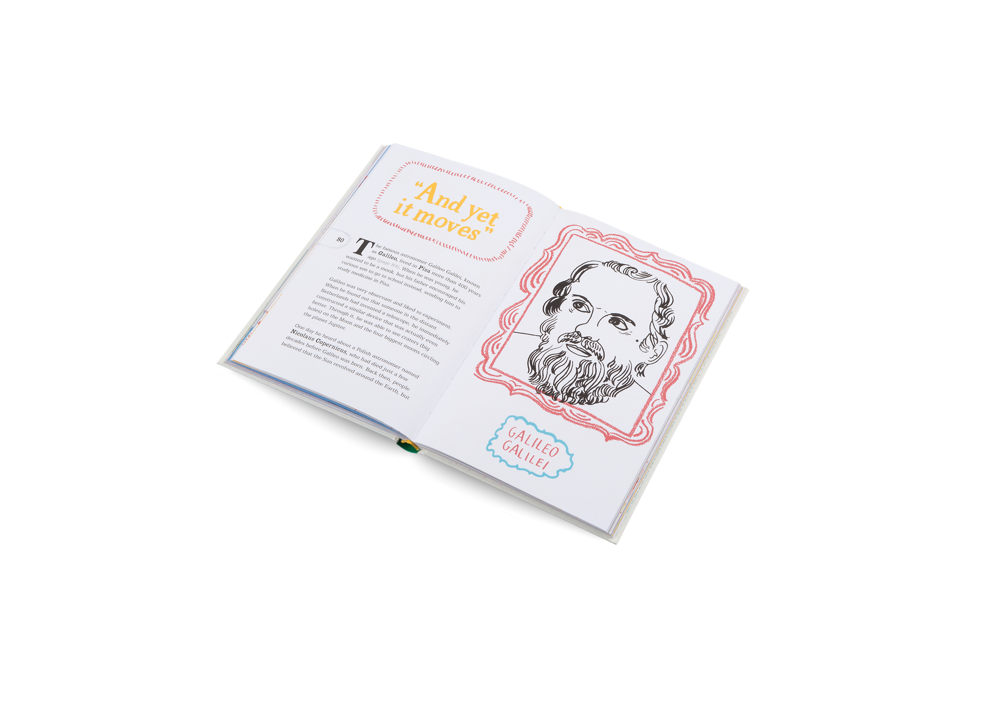 gestalten - Wholesale Travel Book - Let's Go to Italy!6