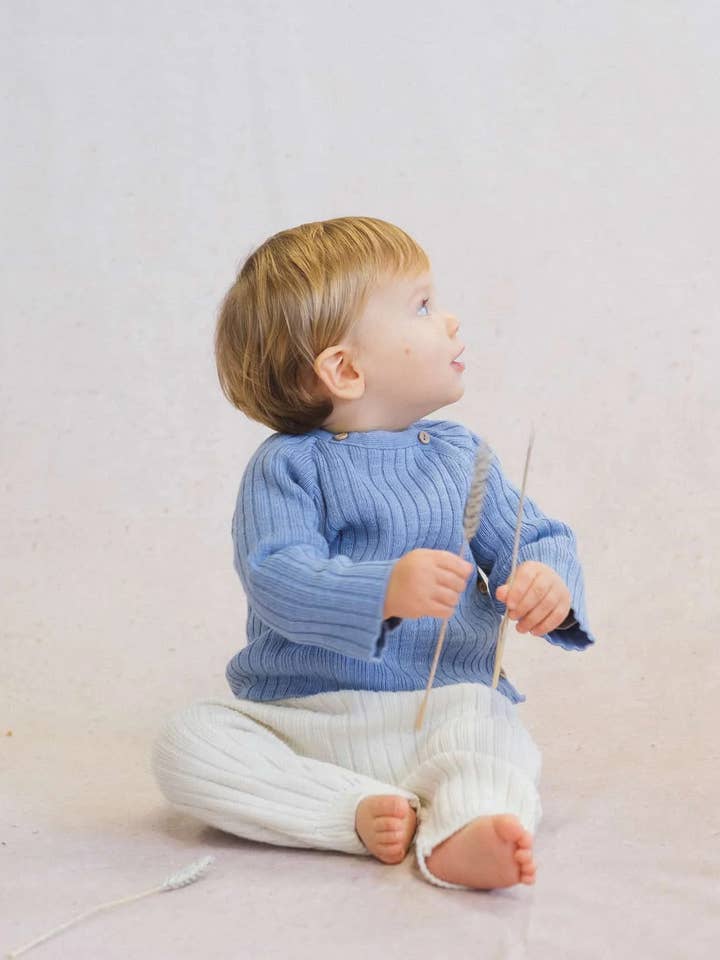 Retro Bra for wholesale by La Manufacture de Layette