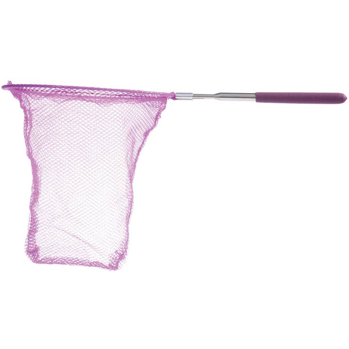 US Toy Company - Wholesale Toy Set - Kids - Telescoping Butterfly Net 15-unit Display3