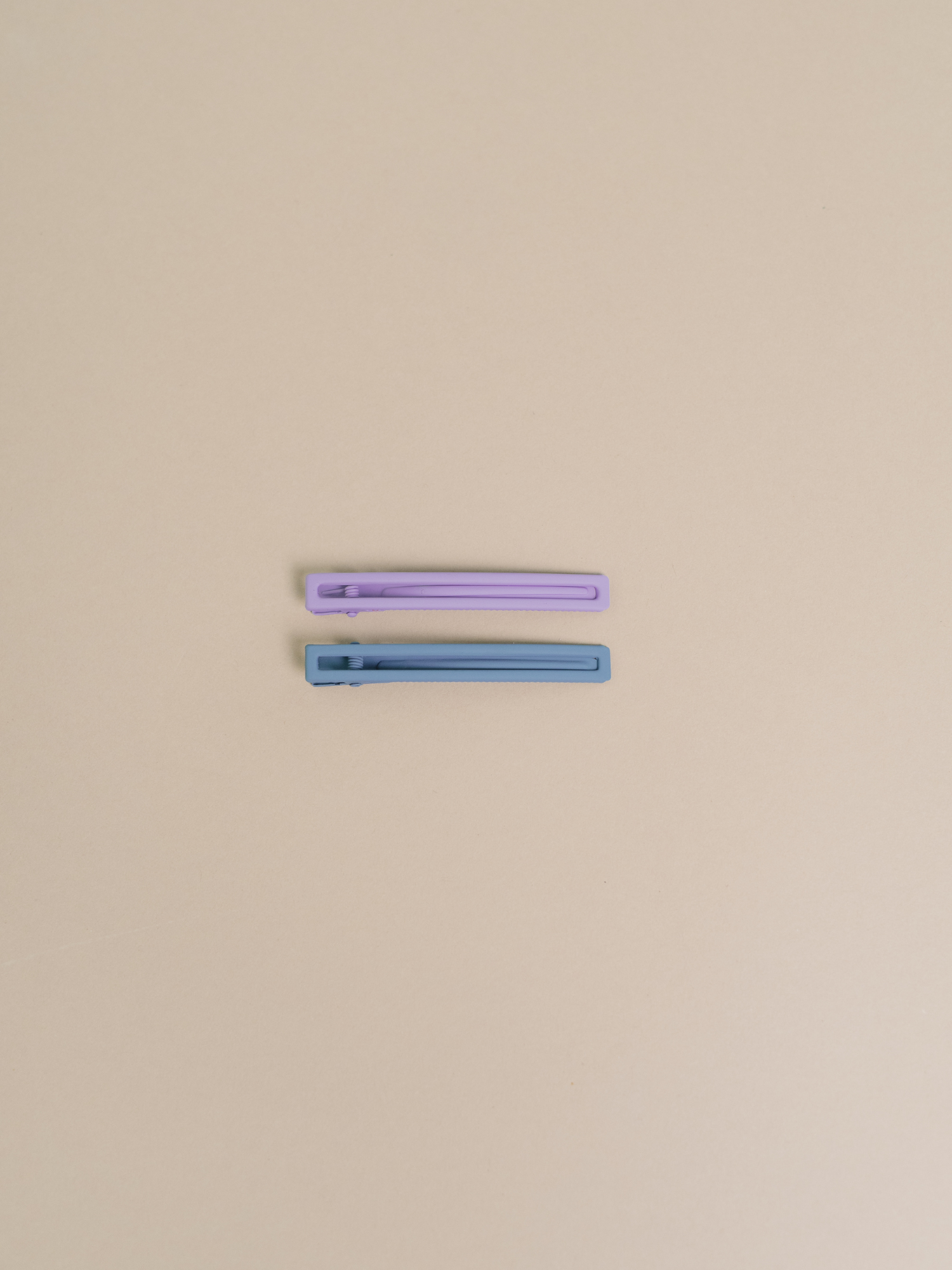 NAT + NOOR - Wholesale Hair Accessories Set - Women's - Leia | Alligator Hair Clips | Hair Pin | Assorted12