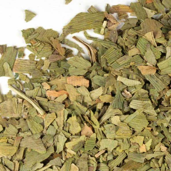 WHOLIFECO - Wholesale Loose Tea - Ginkgo Biloba - Organic0
