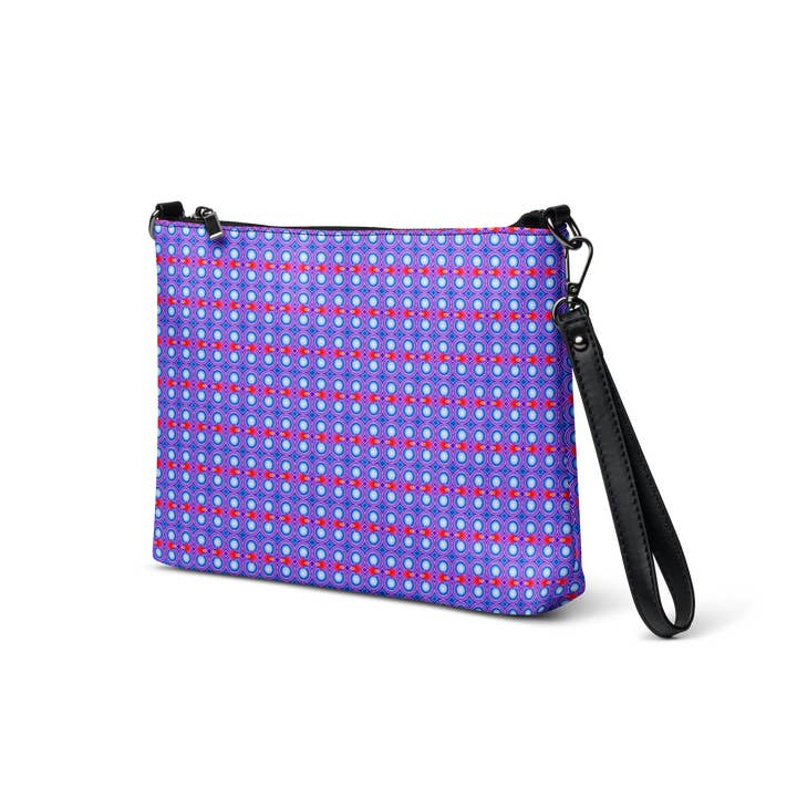 NeuroTekk Co. - Wholesale Crossbody Bag - Women's - Crossbody Bag IV4