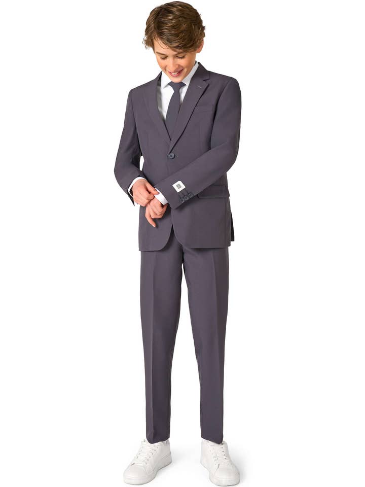 ADOLESCENTS Garçon Charcool pour la vente par Oppo Merchandise Group B.V.