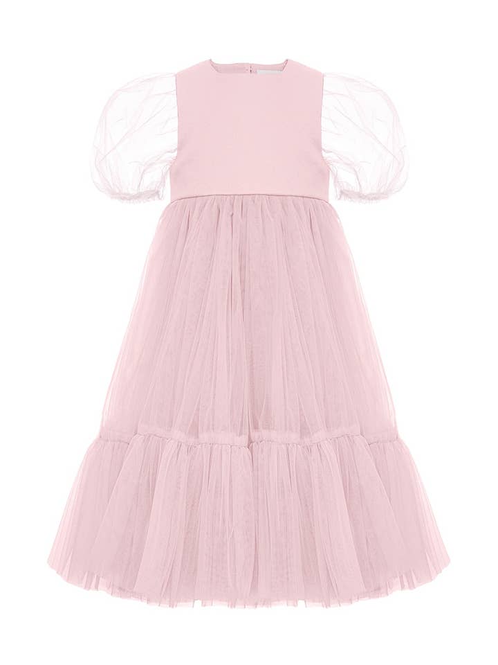 Princess Maxi for wholesale by Mini Celebrities