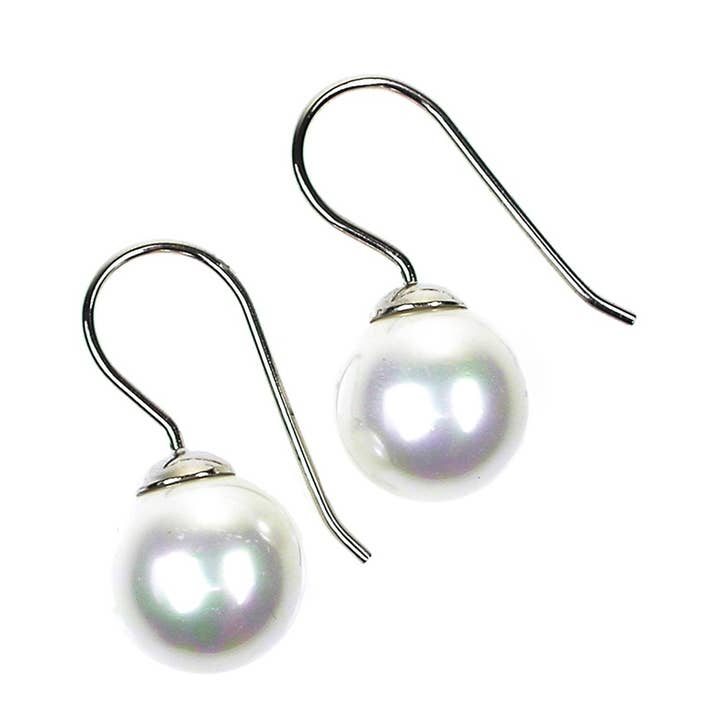 Boucles d'oreilles Fammia pour la vente par Orquidea