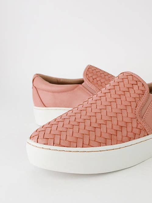LUKE-03 Instap Platform Sneakers voor wholesale door BEAST FASHION