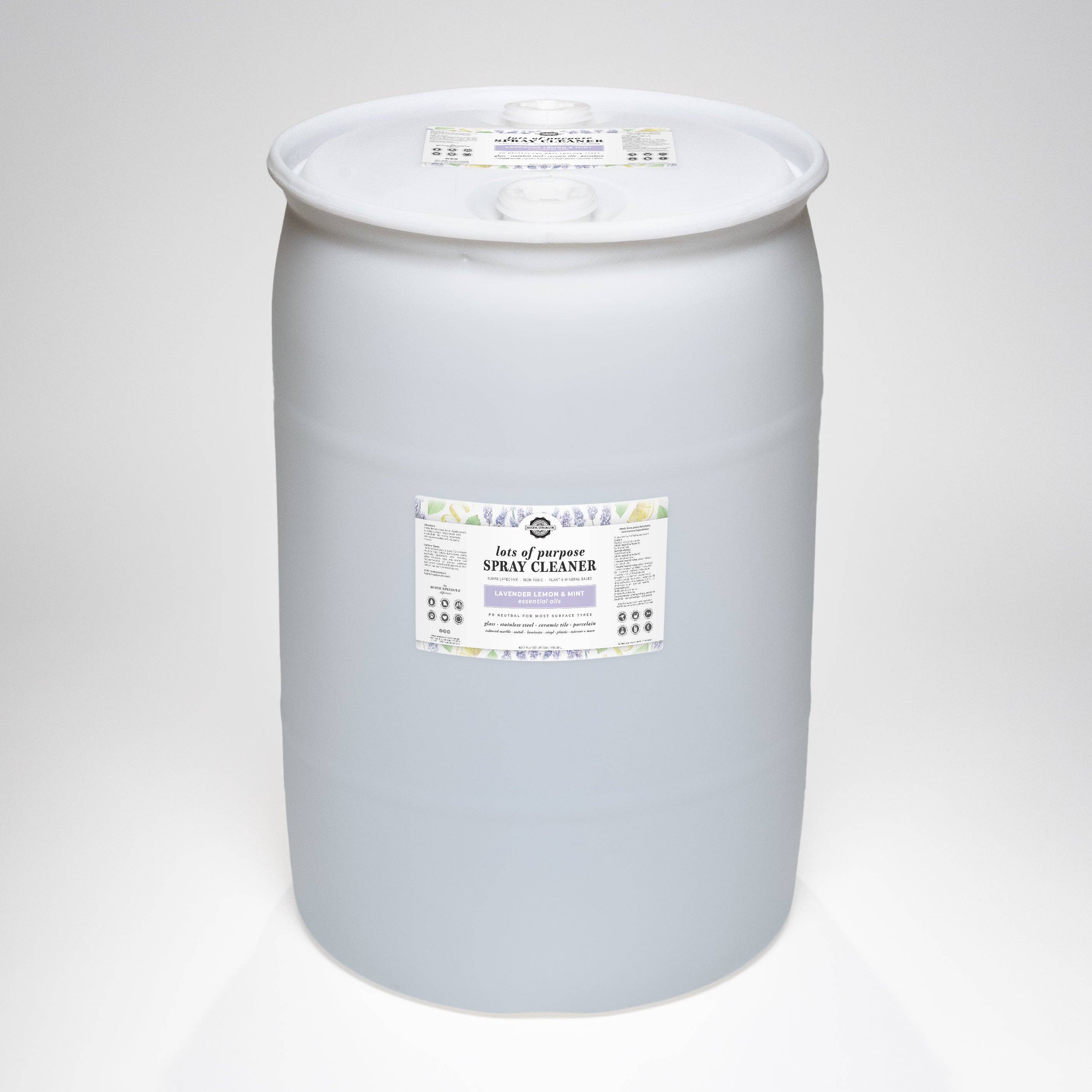 Rustic Strength - Wholesale Multi-Surface Cleaner - Lots of Purpose Spray Cleaner | Ready-To-Use | Our Popular Scents1