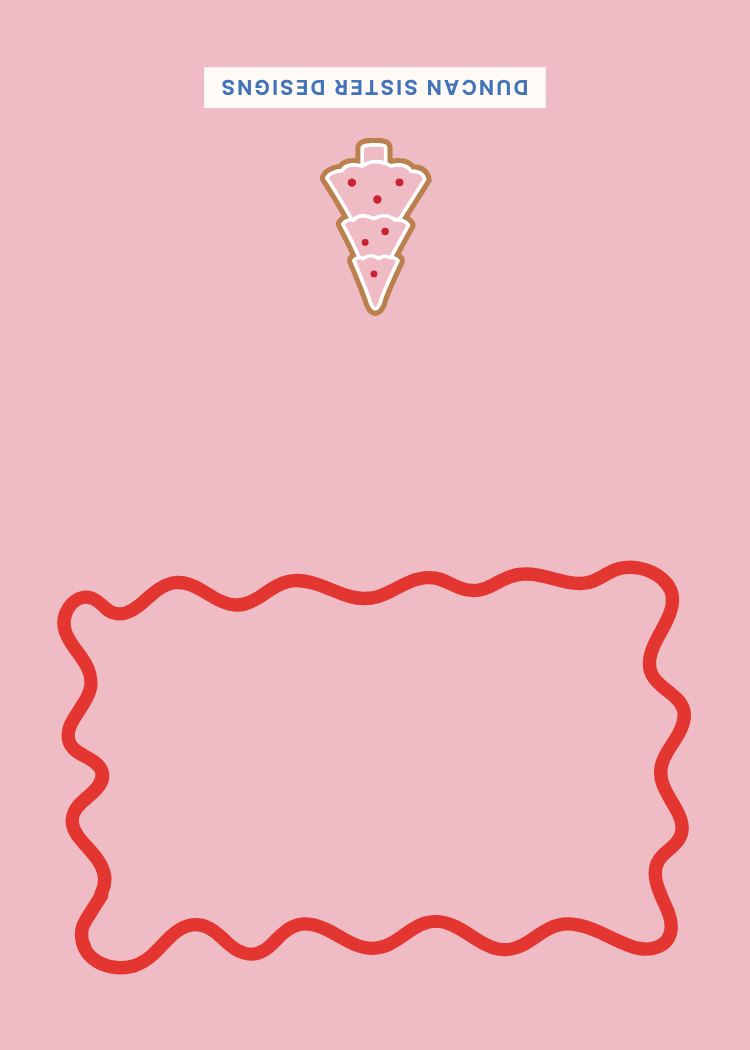 Duncan Sister Designs - Wholesale Place Card / Place Holder - Premium Christmas Place Cards4