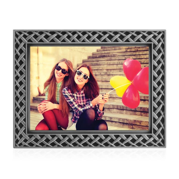 VintageEdge Frame - 4" x 6" for wholesale by Market Street Promotions