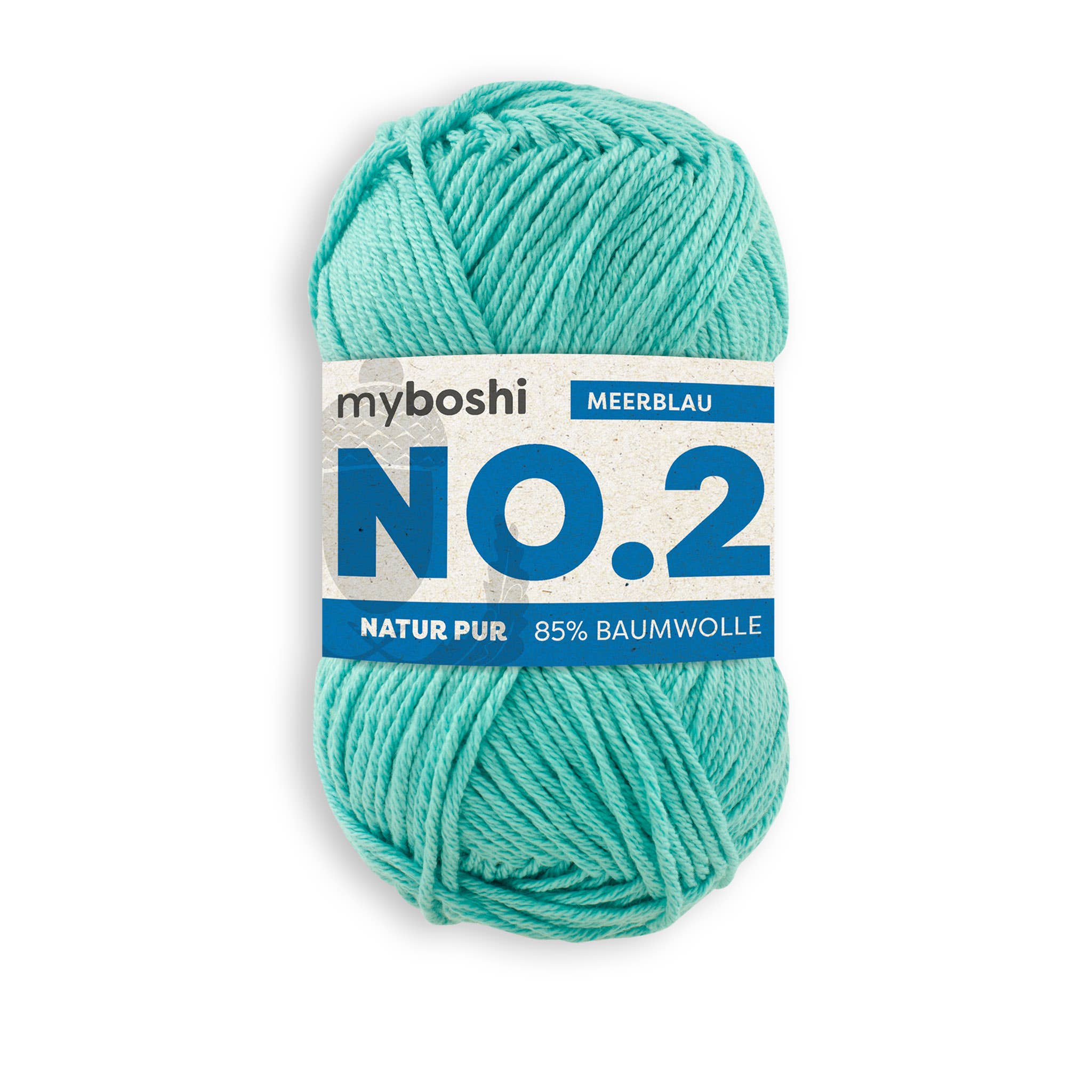 myboshi - Wholesale Yarn - No.2 wool - cotton kapok mix perfect for babies21