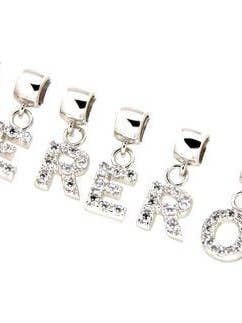 Pendente em Prata Tit.925M por atacado de Tererò s.r.l.