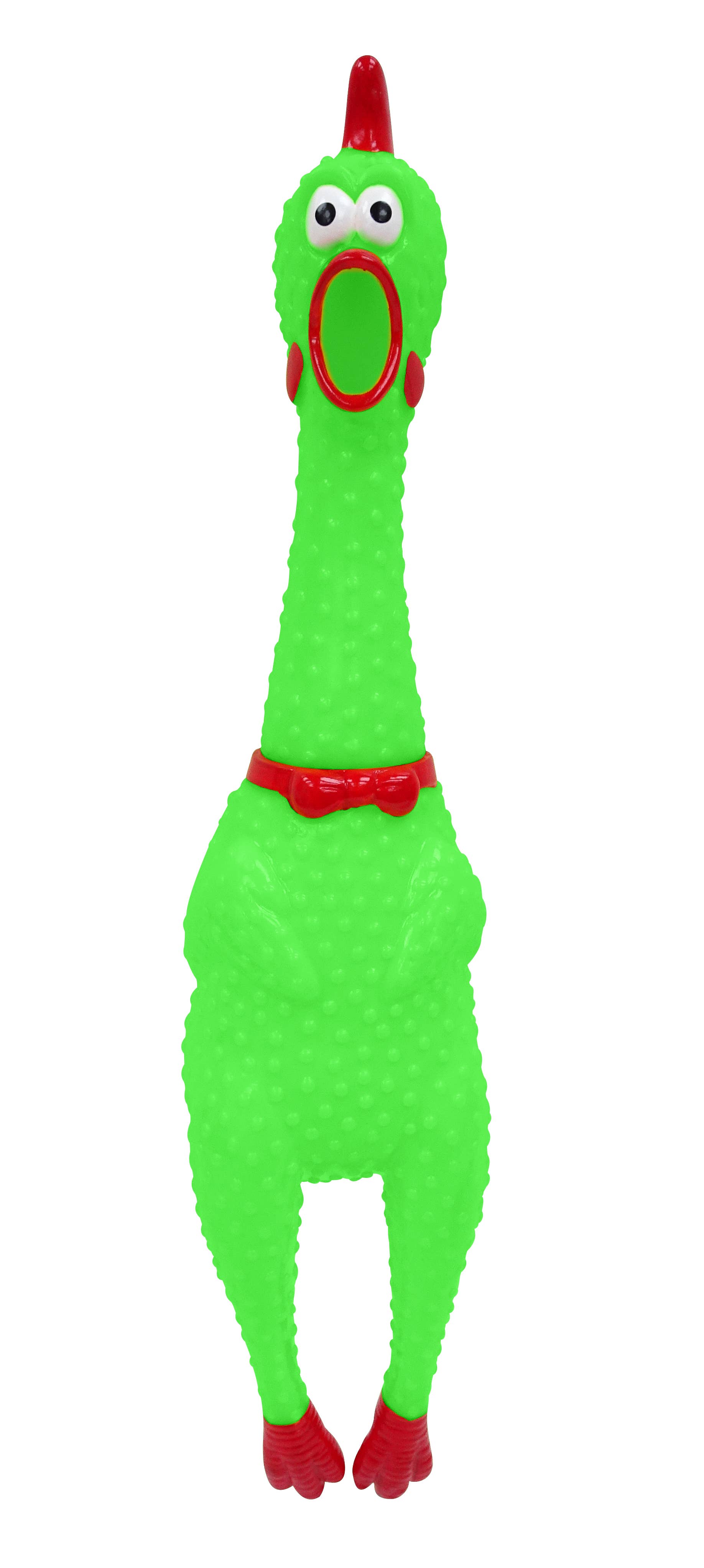 Flash Sales - Wholesale Classic Toy - Kids - Crazy Screaming Chicken Giant Size2