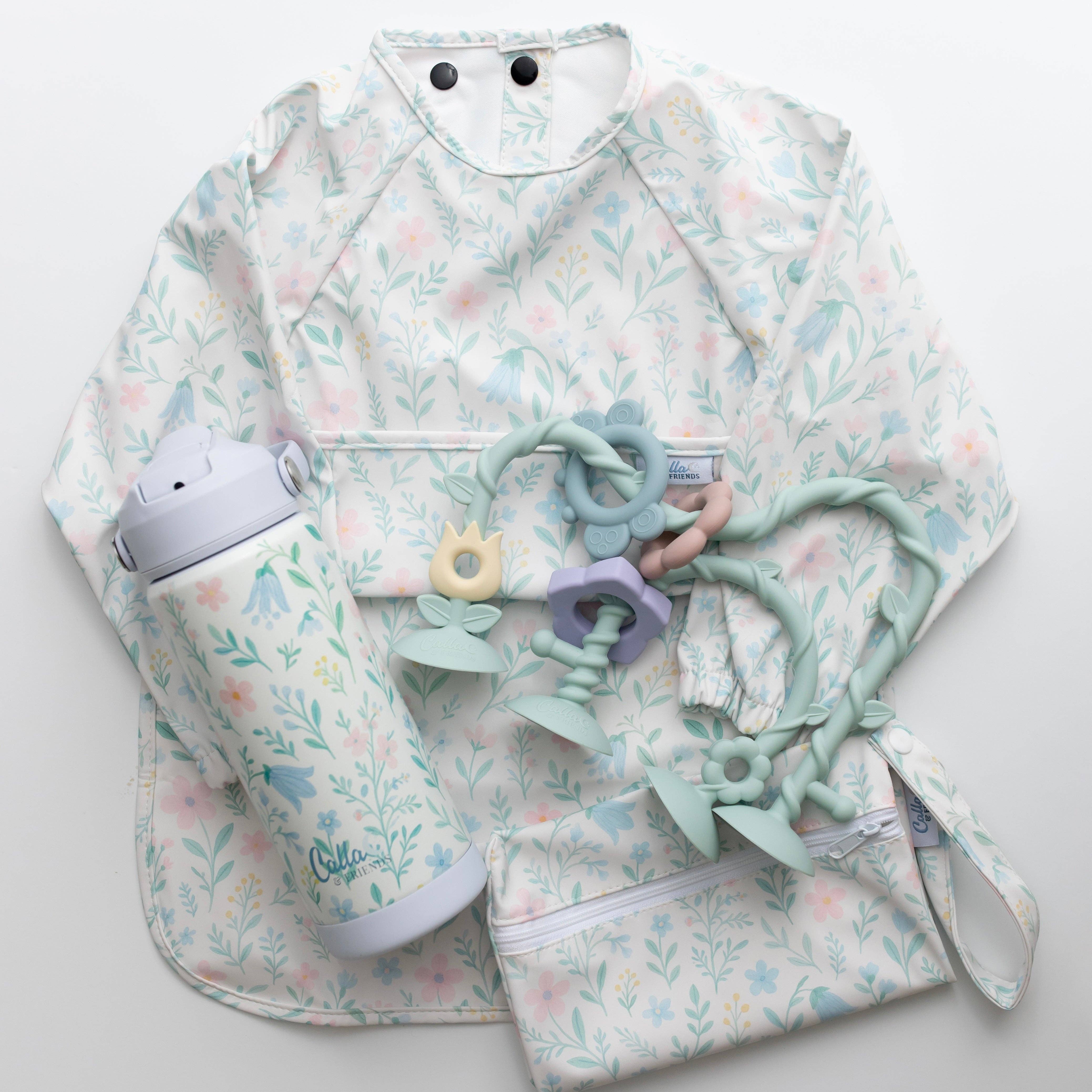 Calla & Friends - Wholesale Toy Set - Kids - Wildflower Dreams Suction Toy7