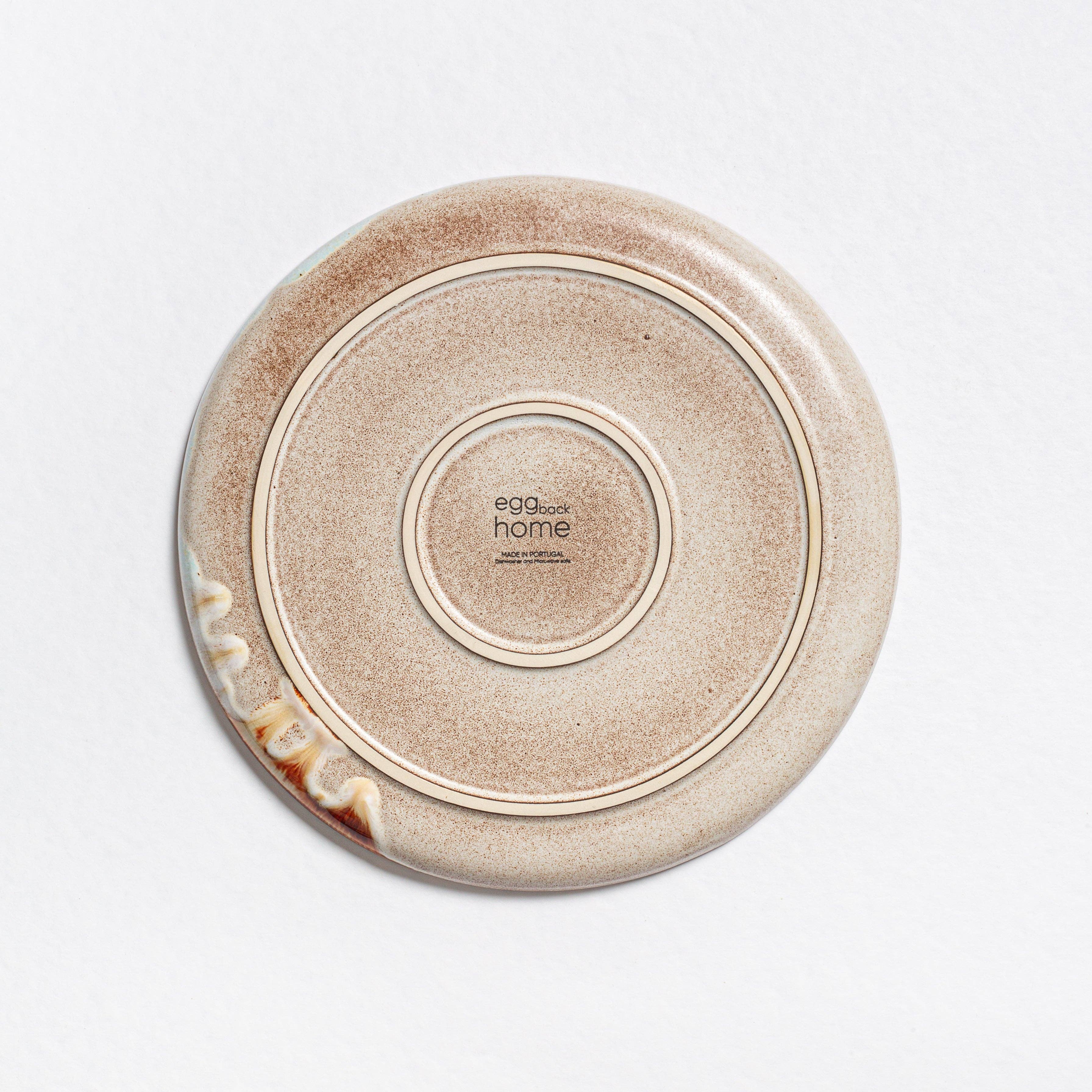 Egg Back Home – wholesale Servisset – Melting Ice Cream-servis, 12 delar4