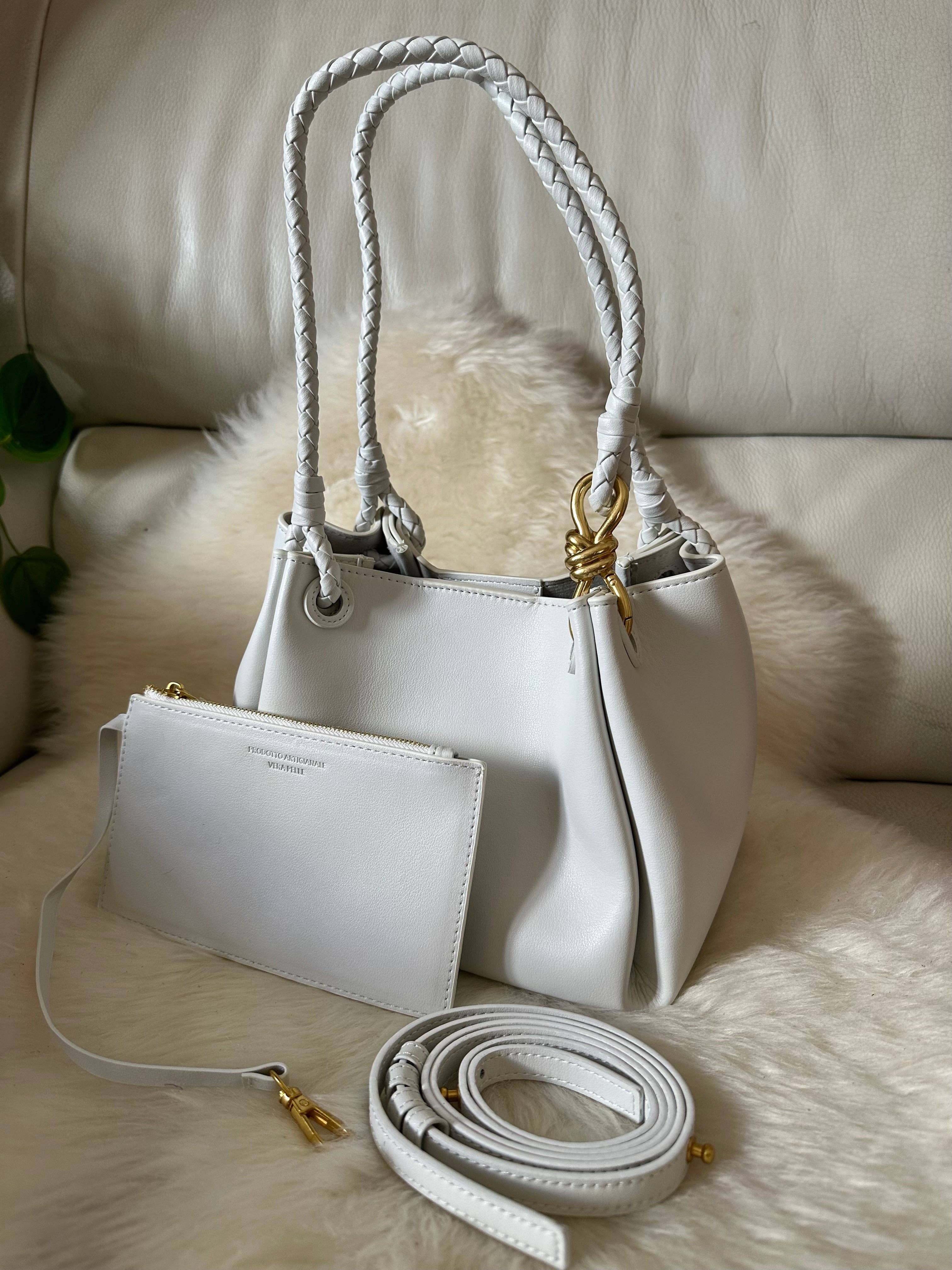 Zhade - Wholesale Shoulder Bag - Women's - EMMA - genuine leather8