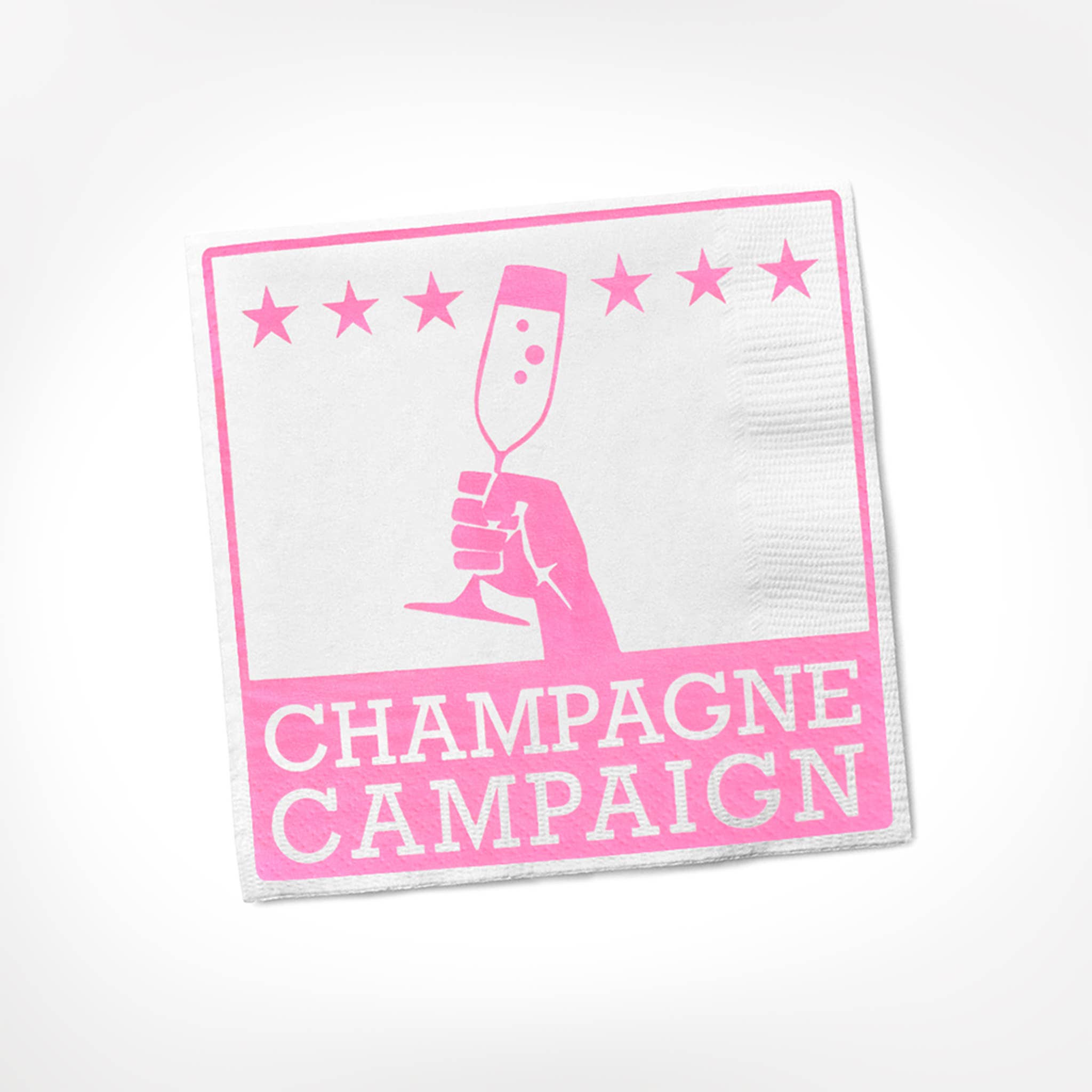 July 4th Napkins Personalized 4th of July Napkin Party Like It/'s 1776 July 4th Cocktails -Custom Party Napkins