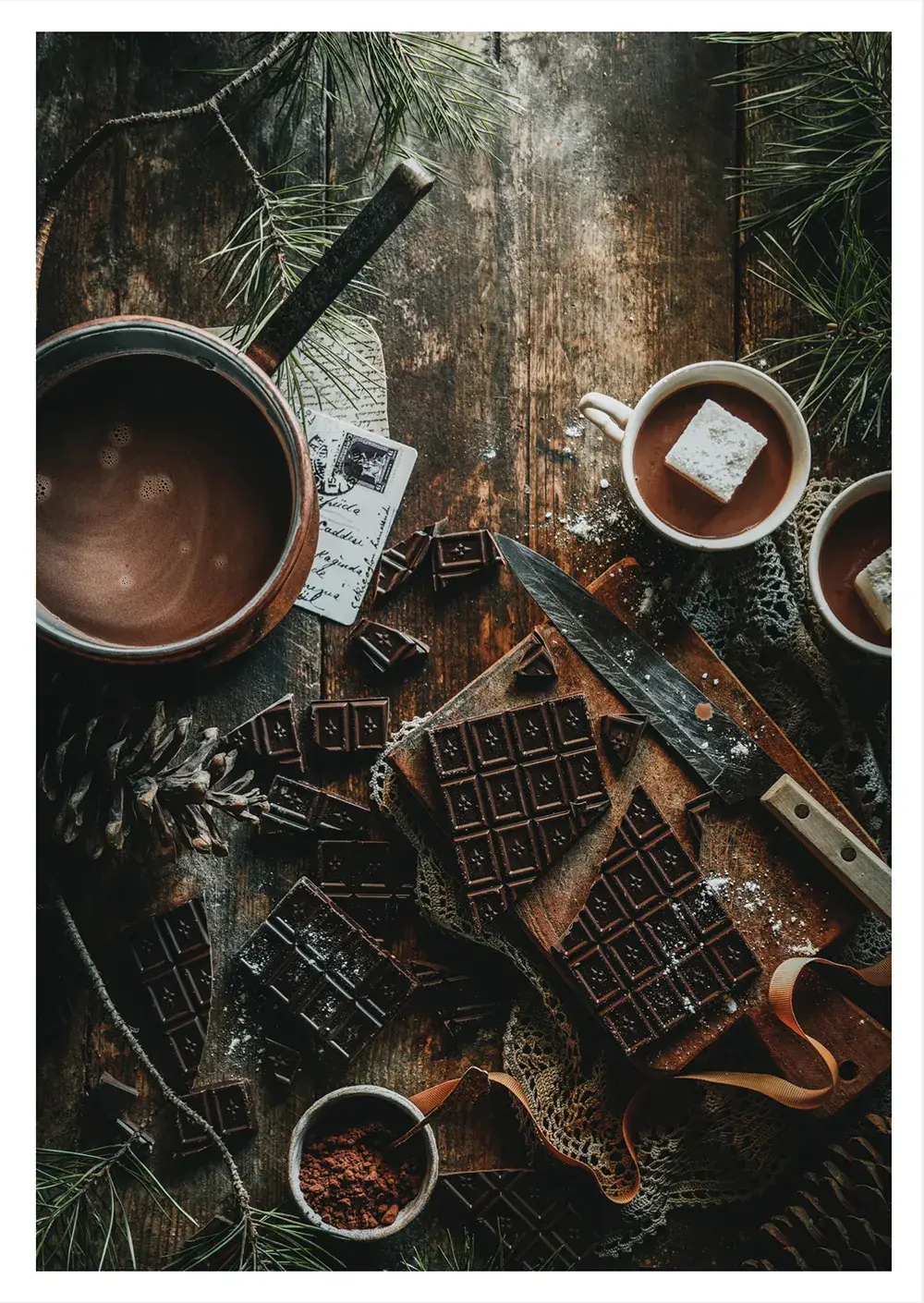 Cozy Publishing - Wholesale Cookbooks & Food - Nordic Winter Cookbook26