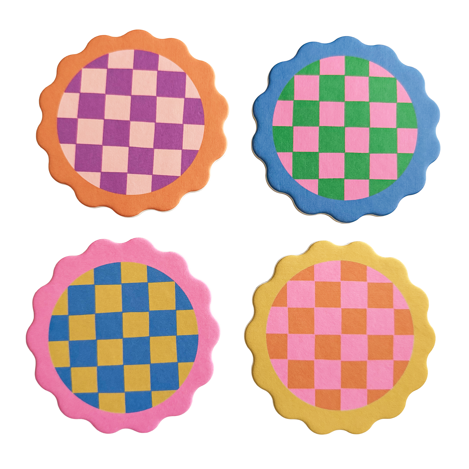 KANDS.CO - Wholesale Coasters - *NEW* Coasters5