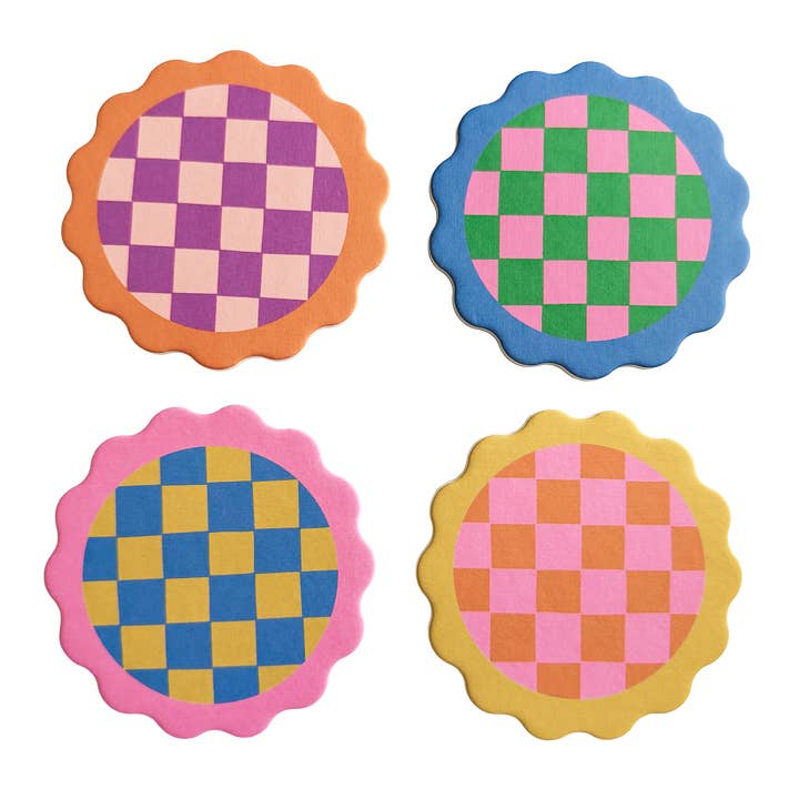 KANDS.CO - Wholesale Coasters - *NEW* Coasters5