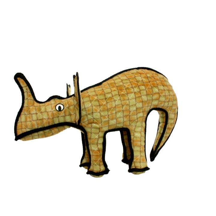 Tuffy Dinosaur Moosasaurus for wholesale by Tuffy Dog Toys - VIP Products