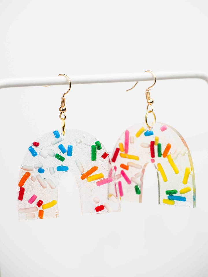 Arcos en chispas para venta al por mayor de West Moon Collective