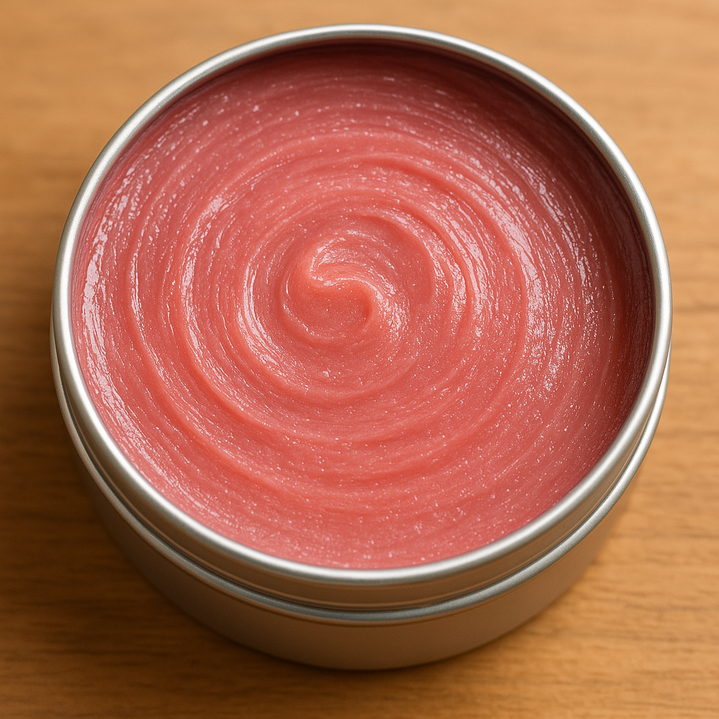 Beautique Goals – Creme para os pés por atacado – Bálsamo de Manteiga Ultra Hidratante para Hidratação dos Pés2