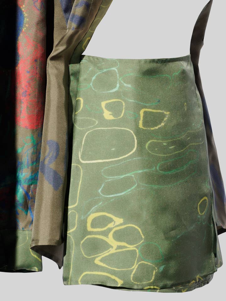 Mini-Slip Slim pour la vente par Fera Poppies