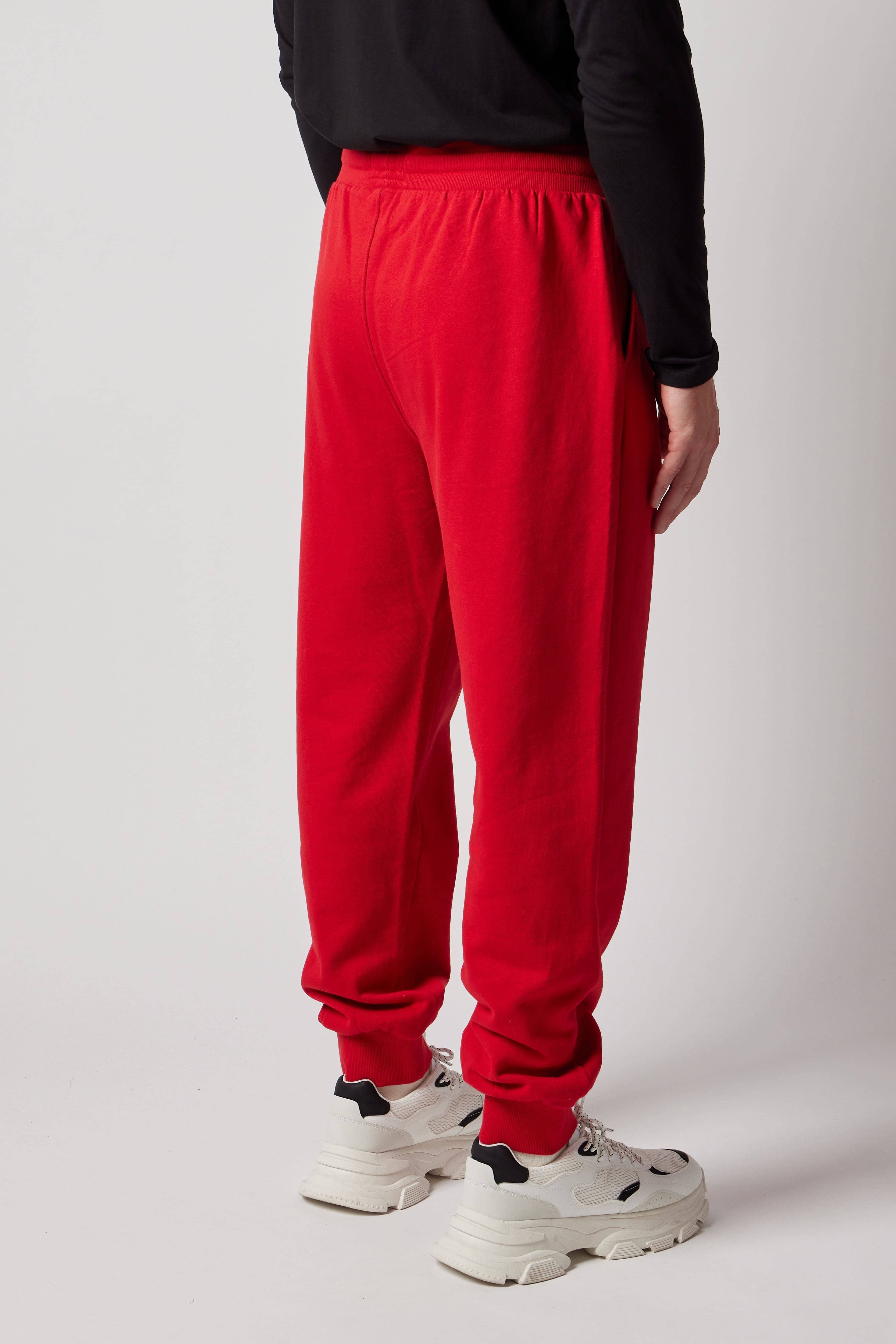 Sable Fleece Joggers for wholesale on Faire5