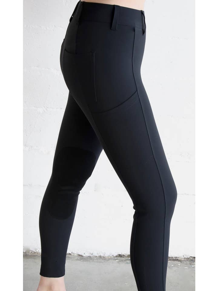 Levade Kentucky - Wholesale Athletic/Lounge Leggings - Women's - High Wasited Riding Tight