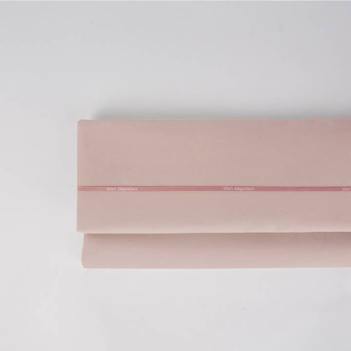 Percal Palo Pink bordplade for engroshandel hos Llar Textil