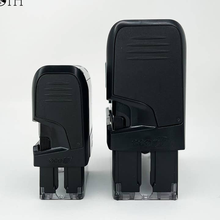 Sniggle Sloth - Wholesale Rubber/Decorative Stamp - Cool Beans Teacher Student School Self-Inking Rubber Stamp Ink Stamper1