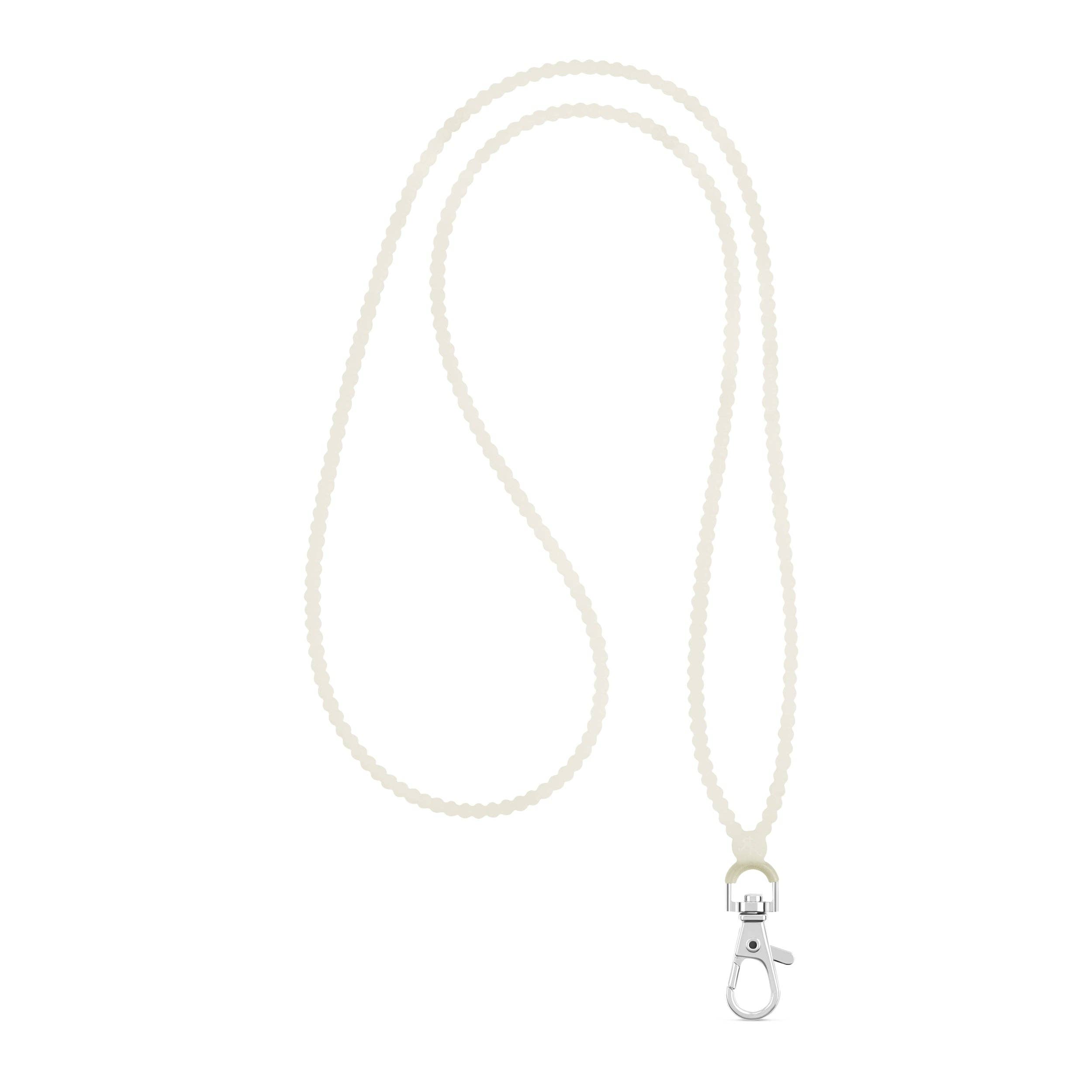 Ryan & Rose - Vente Lanière – femme - Lanière Adulte en Silicone Cutie23