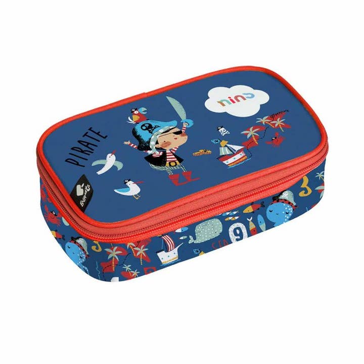 Nins Pirate smörgåshållare för wholesale av Busquets