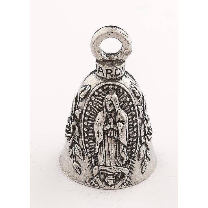 Guardian Bell - Wholesale Keychain - Unisex - Virgin Mary
