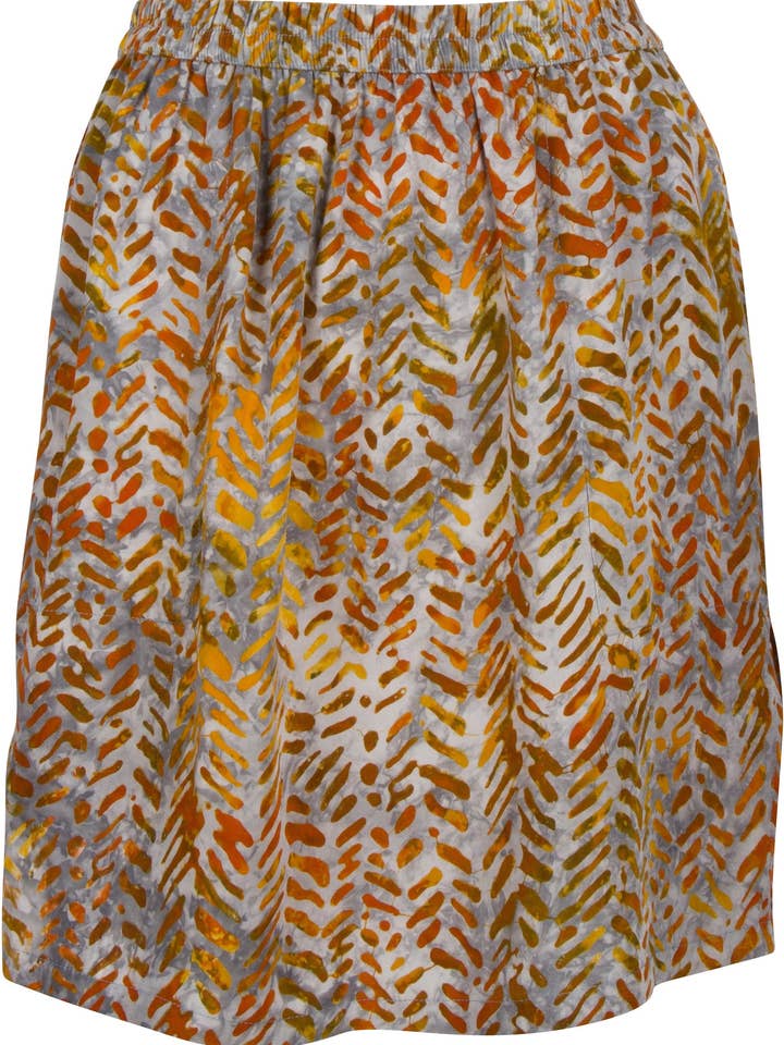 Situbondo Nederdel for engroshandel hos Rum Reggae Clothing