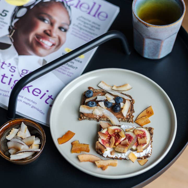 Kumaio® - Wholesale Chips - Organic mango coconut chips - 150 g1