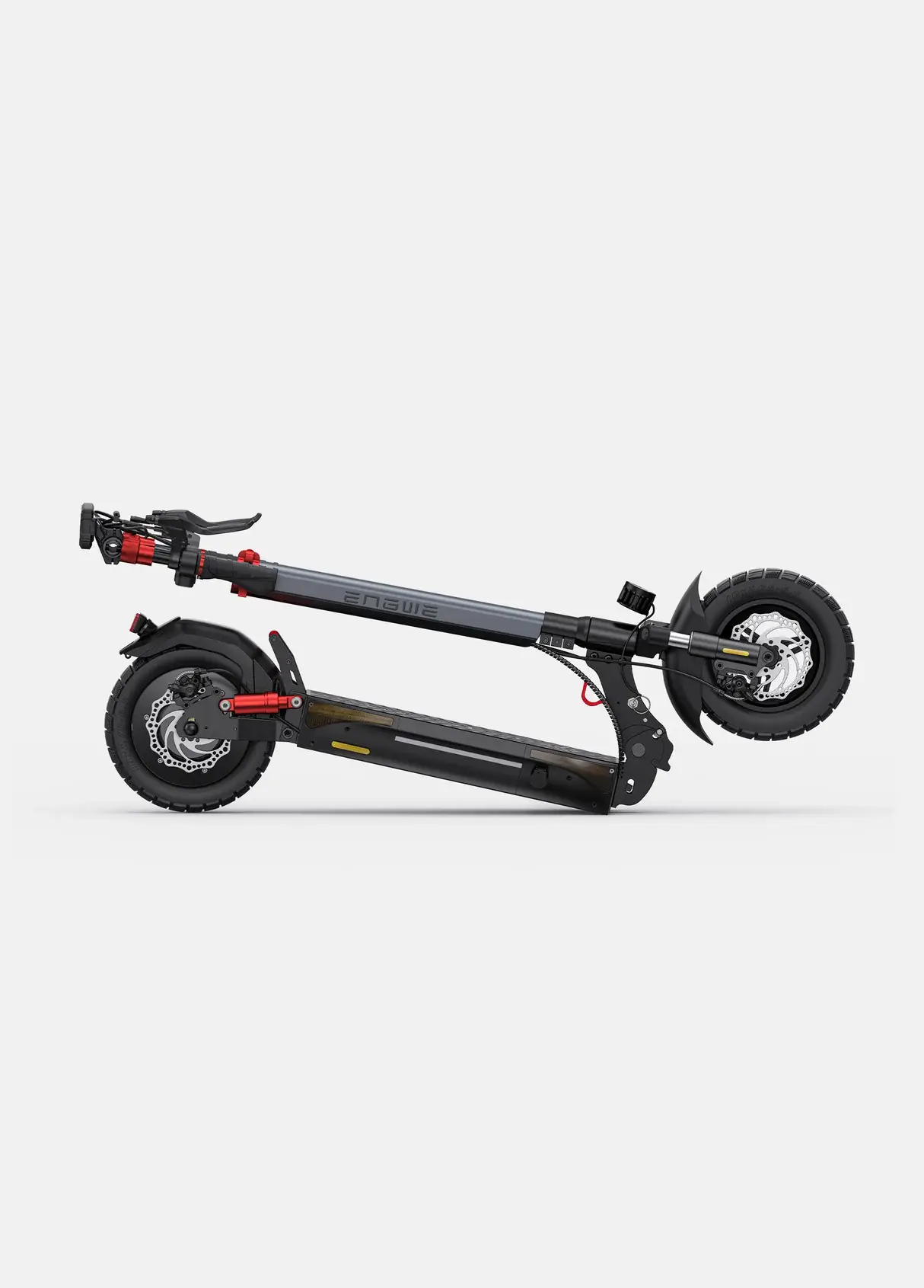 Pleno Fitness – Großhandel Fahrrad/Roller – Kinder – ENGWE Y600 830W 70 km Reichweite Faltbarer Elektroroller1