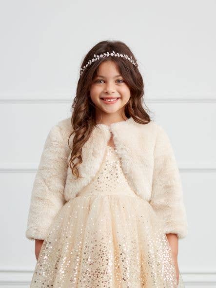 Tip Top Kids - Wholesale Jacket - Kids - 7914