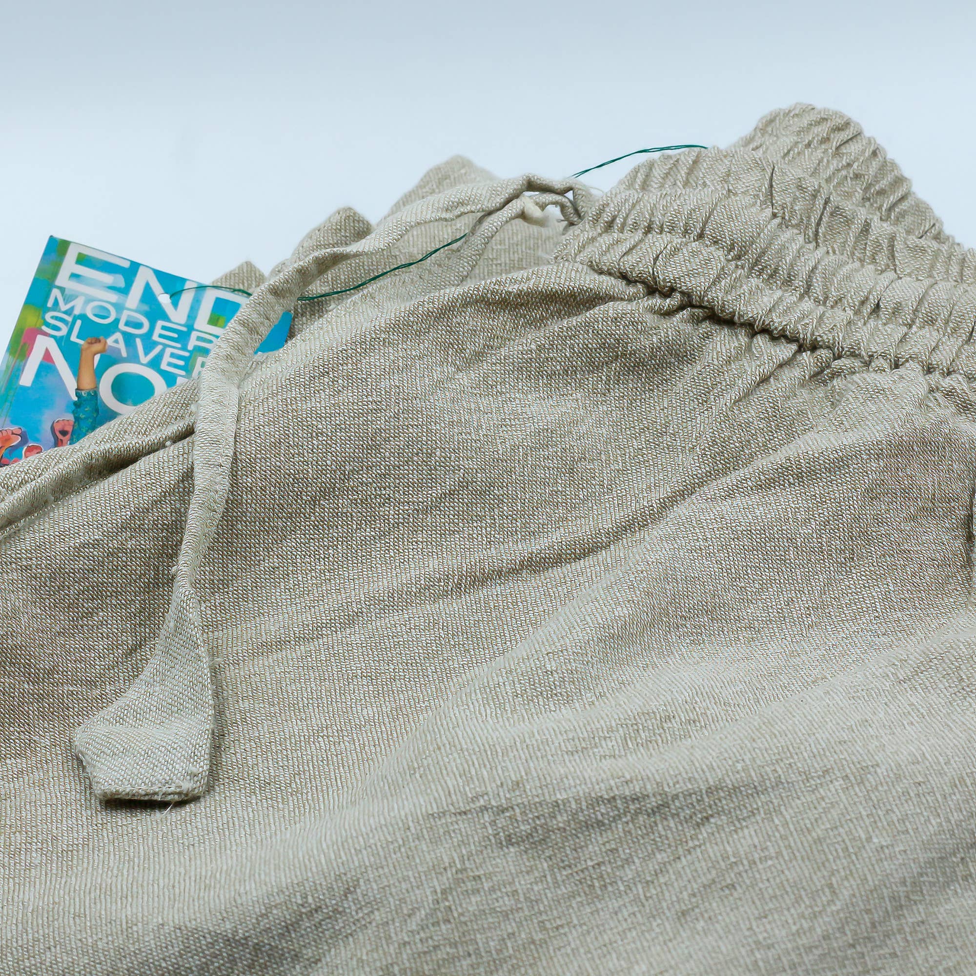 Local Women’s Handicrafts - Wholesale Pants - Men's - Organic Cotton Trousers7