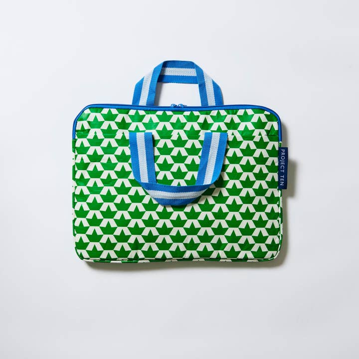 Laptop Case – Boats for wholesale by Project Ten Pty Ltd