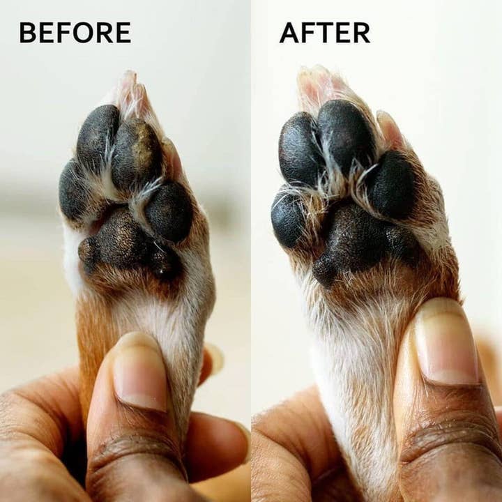 Simply Sage Dog Treats, LLC - Wholesale Pet Paw Protection - Paw Wax Protection from Snow, Ice, Salt, and Warm Pavement6