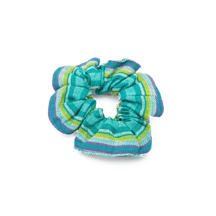 Upavim Crafts - Venta al por mayor Coletero - Mujer - Scrunchies6