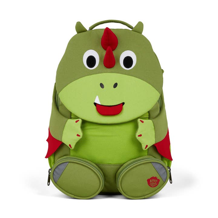 Dinosaur Backpack - Large Friend for wholesale by Affenzahn USA