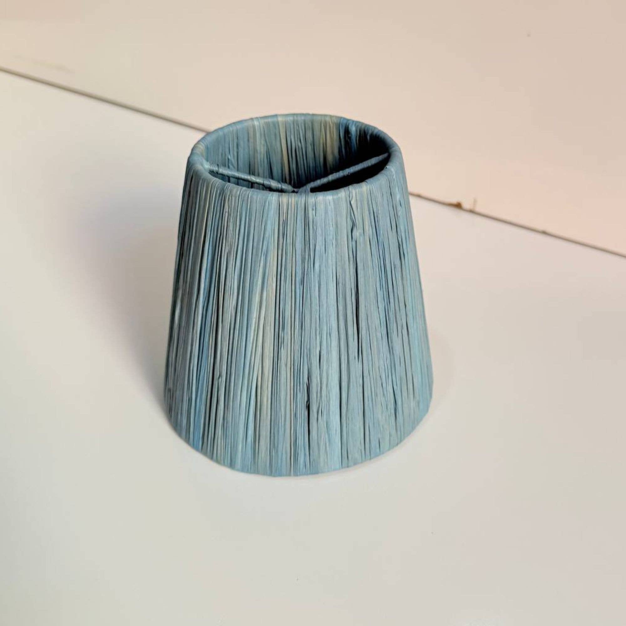 Gran Wholesale – wholesale Lampshade – Raffia Lampshade – Cone Shape – Handmade Straw Light Cover6