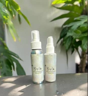 Beautifully Scented Manufacturing Inc - Wholesale Insect Repellent - Bug Off Spray