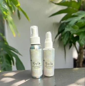 Beautifully Scented Manufacturing Inc - Wholesale Insect Repellent - Bug Off Spray0